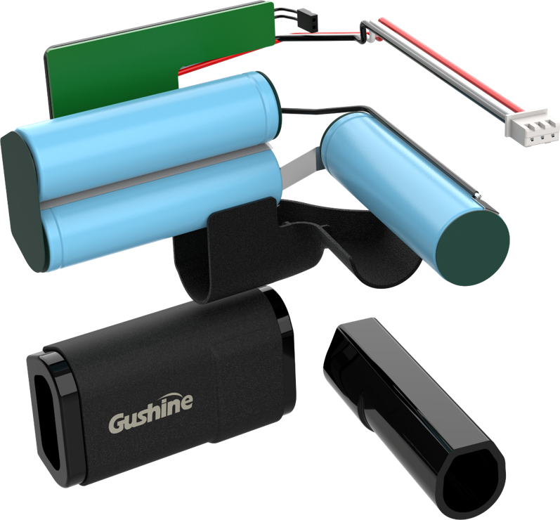 Battery pack